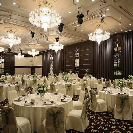 Hotel Green Tower Makuhari Chiba Luaran gambar