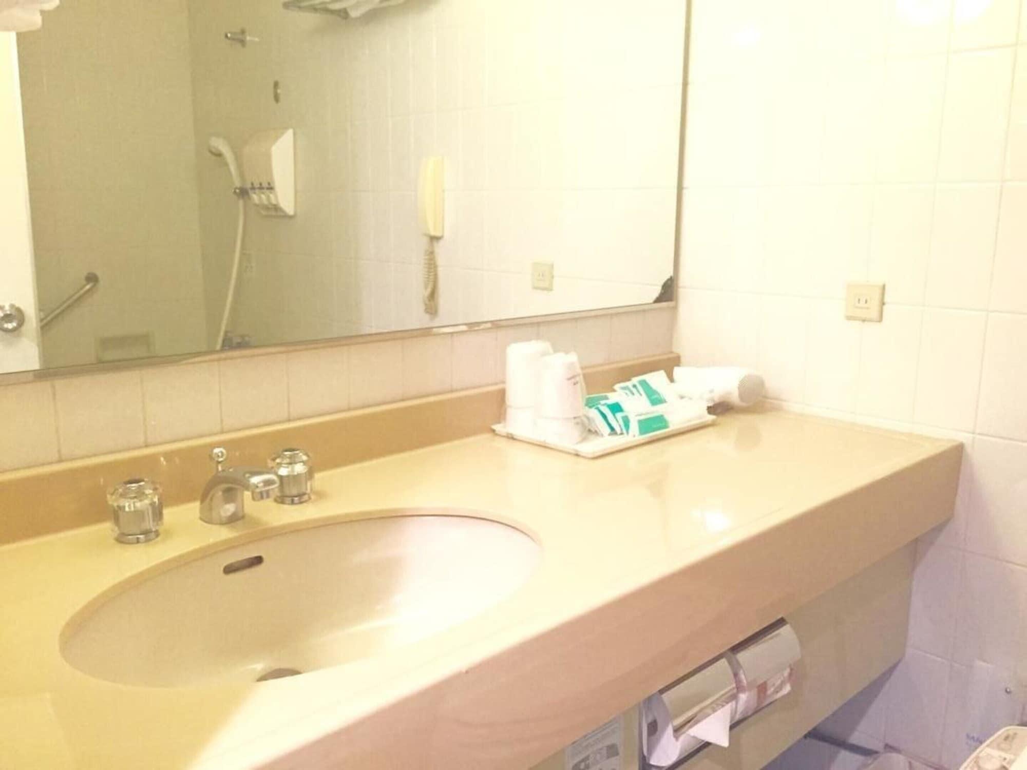 Hotel Green Tower Makuhari Chiba Luaran gambar