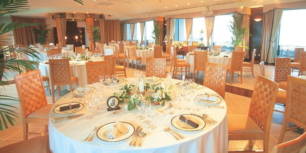 Hotel Green Tower Makuhari Chiba Luaran gambar