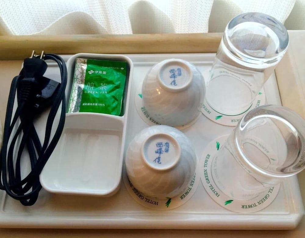 Hotel Green Tower Makuhari Chiba Luaran gambar