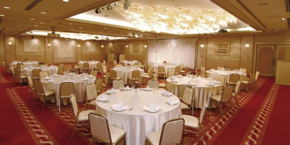 Hotel Green Tower Makuhari Chiba Luaran gambar