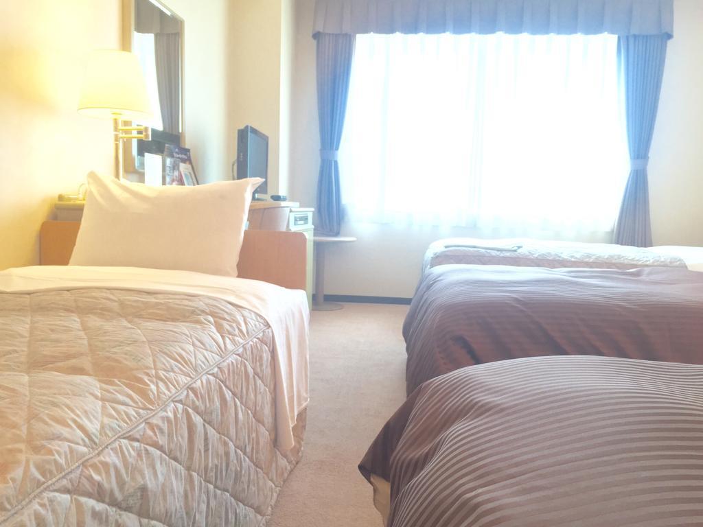 Hotel Green Tower Makuhari Chiba Luaran gambar