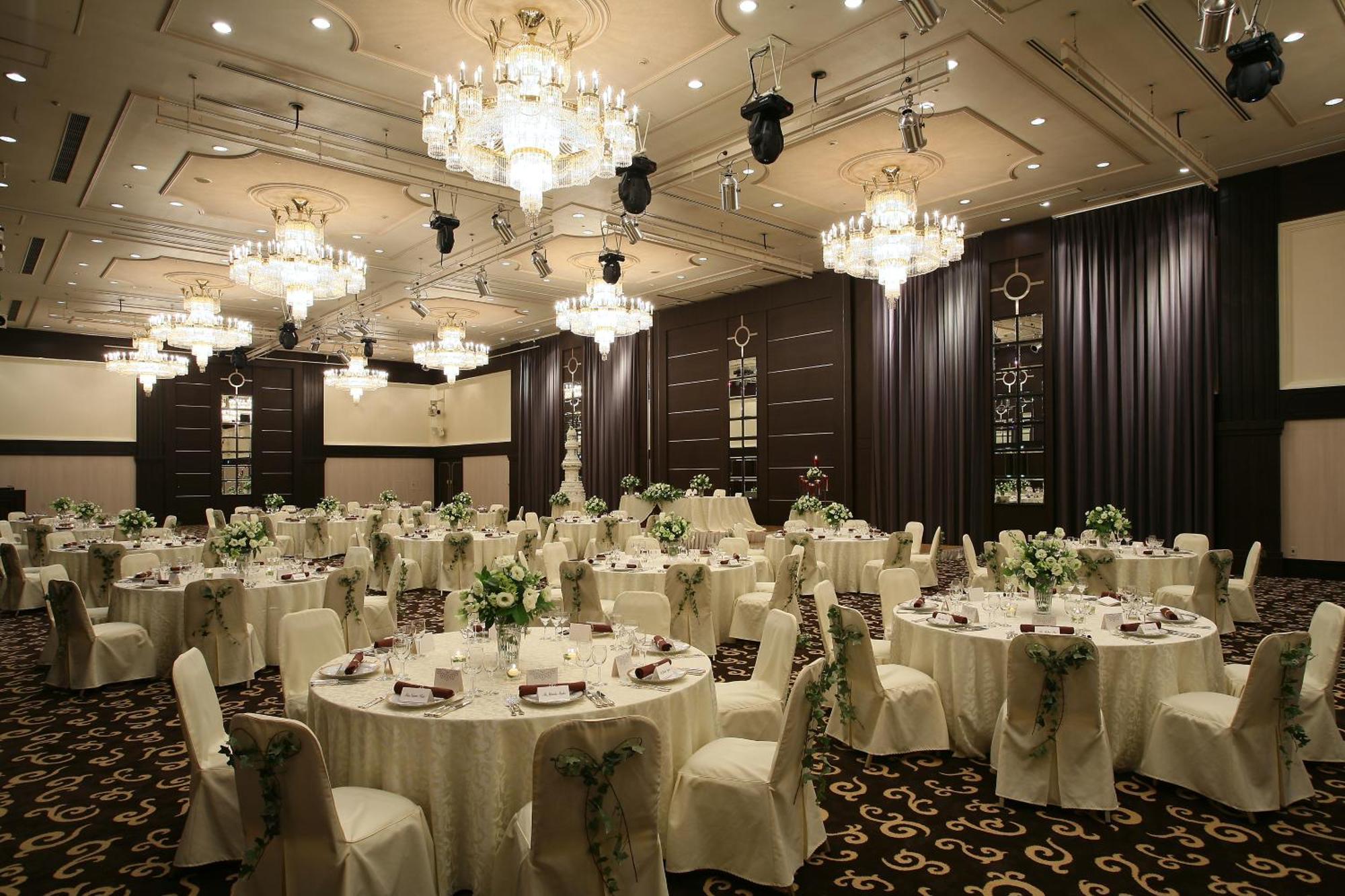 Hotel Green Tower Makuhari Chiba Luaran gambar