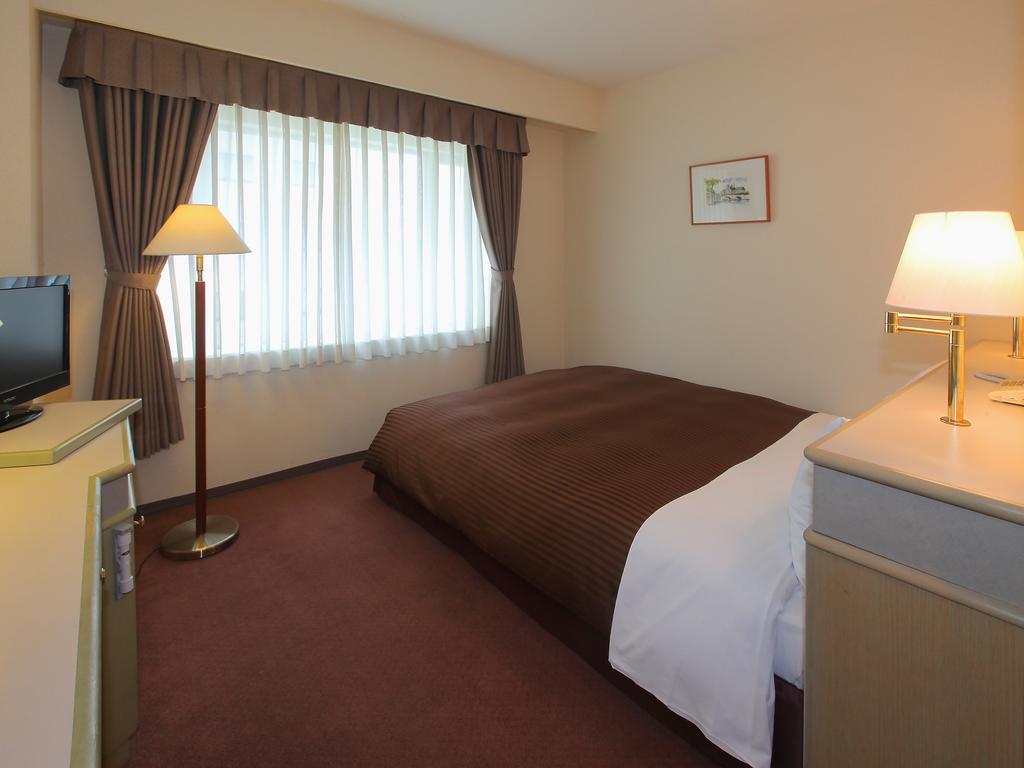 Hotel Green Tower Makuhari Chiba Luaran gambar