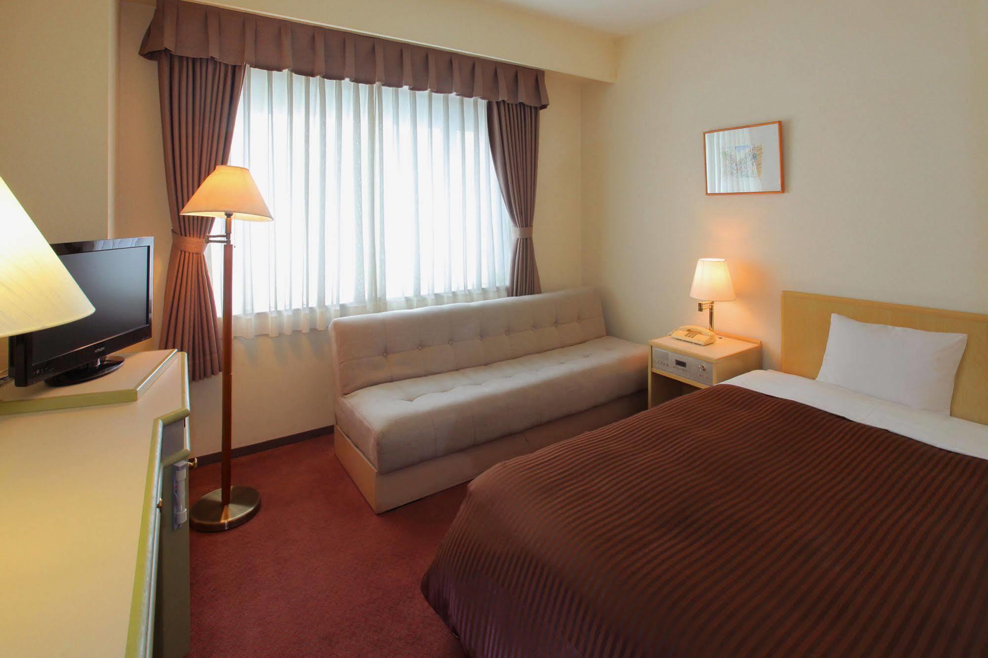 Hotel Green Tower Makuhari Chiba Luaran gambar